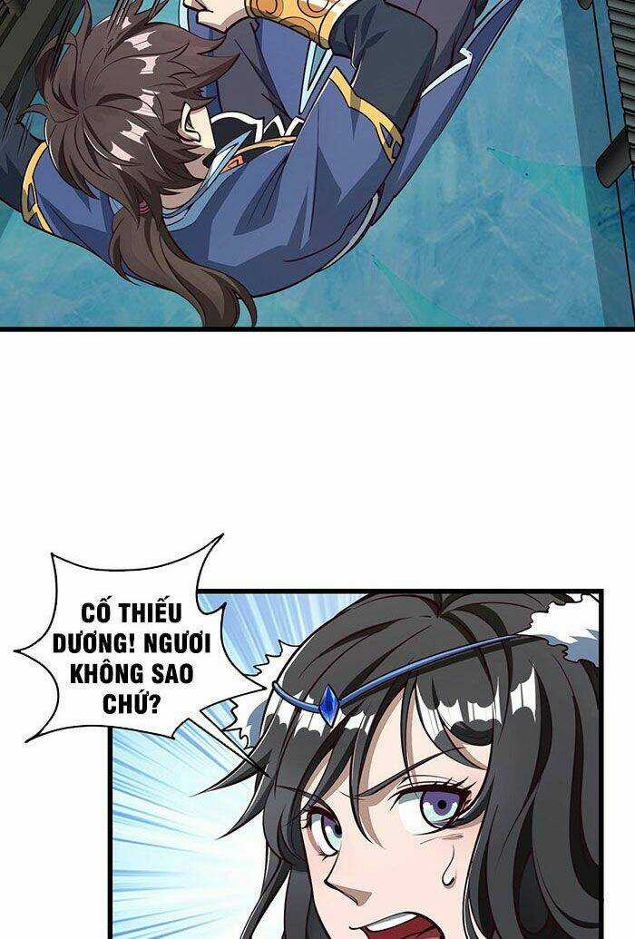 Ta Có Thể Rút Ra Thuộc Tính Chapter 25 trang 13