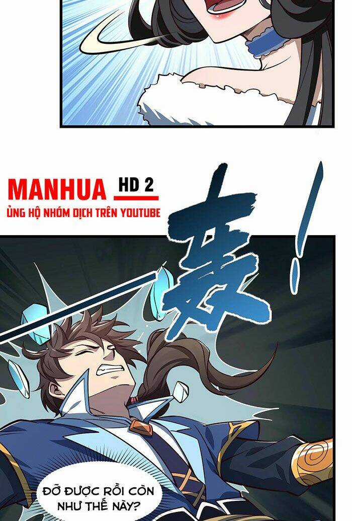 Ta Có Thể Rút Ra Thuộc Tính Chapter 25 trang 14