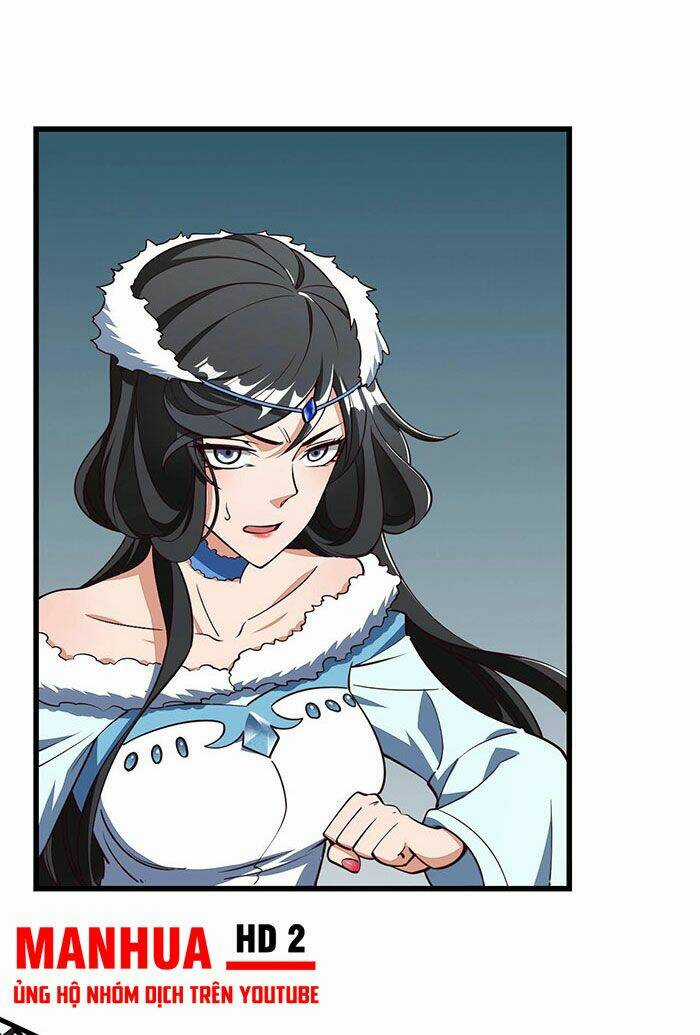 Ta Có Thể Rút Ra Thuộc Tính Chapter 25 trang 16