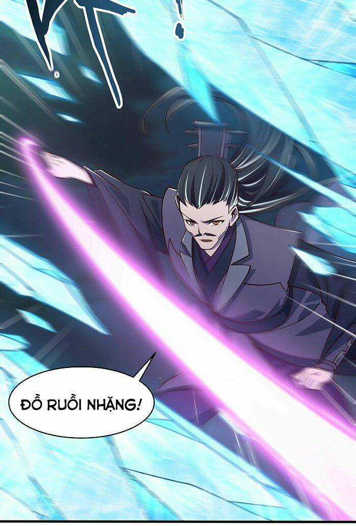 Ta Có Thể Rút Ra Thuộc Tính Chapter 25 trang 20