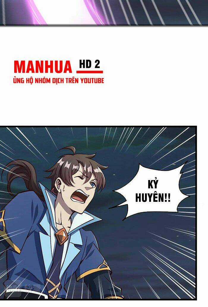 Ta Có Thể Rút Ra Thuộc Tính Chapter 25 trang 23