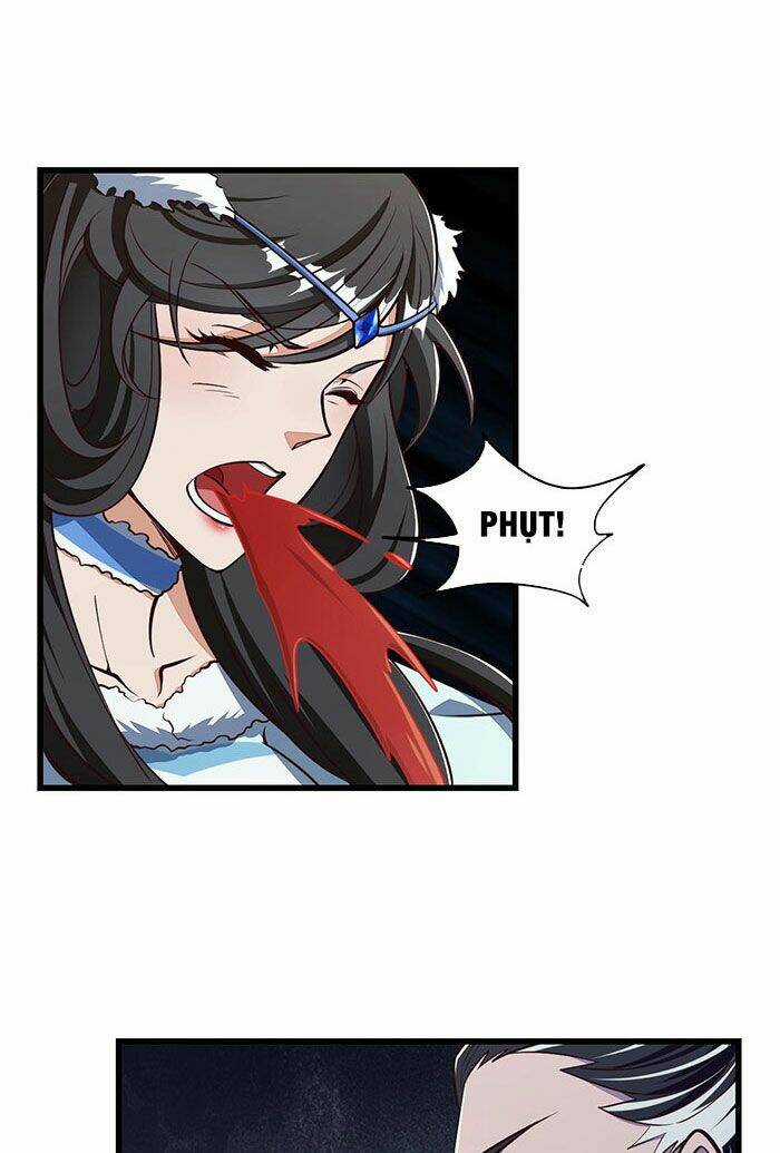 Ta Có Thể Rút Ra Thuộc Tính Chapter 25 trang 24