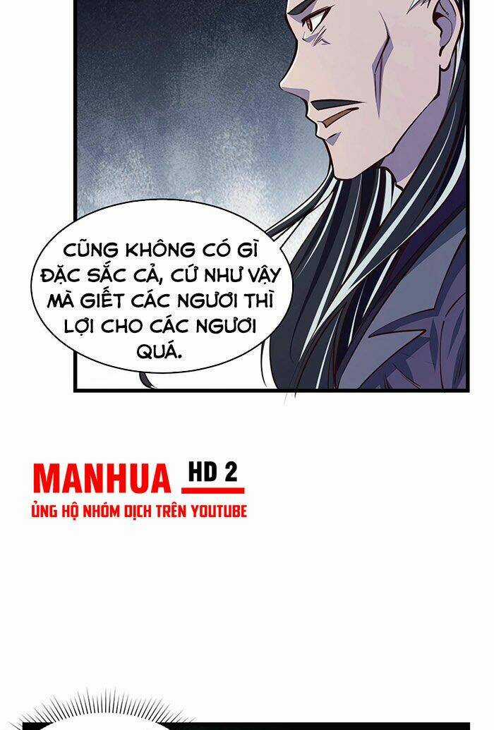 Ta Có Thể Rút Ra Thuộc Tính Chapter 25 trang 25