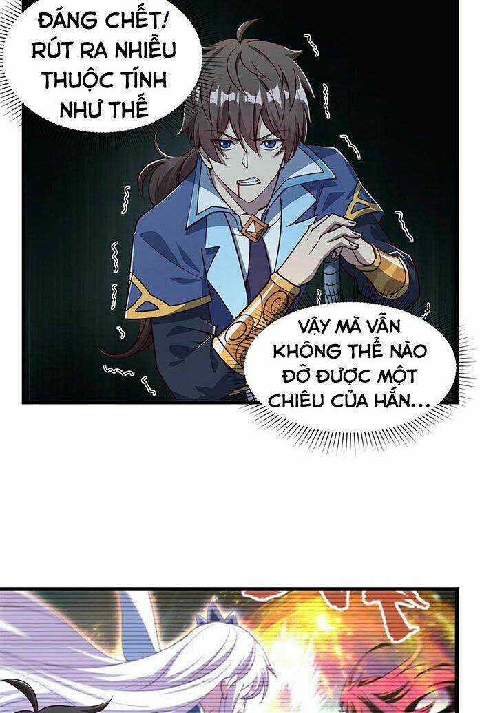 Ta Có Thể Rút Ra Thuộc Tính Chapter 25 trang 26