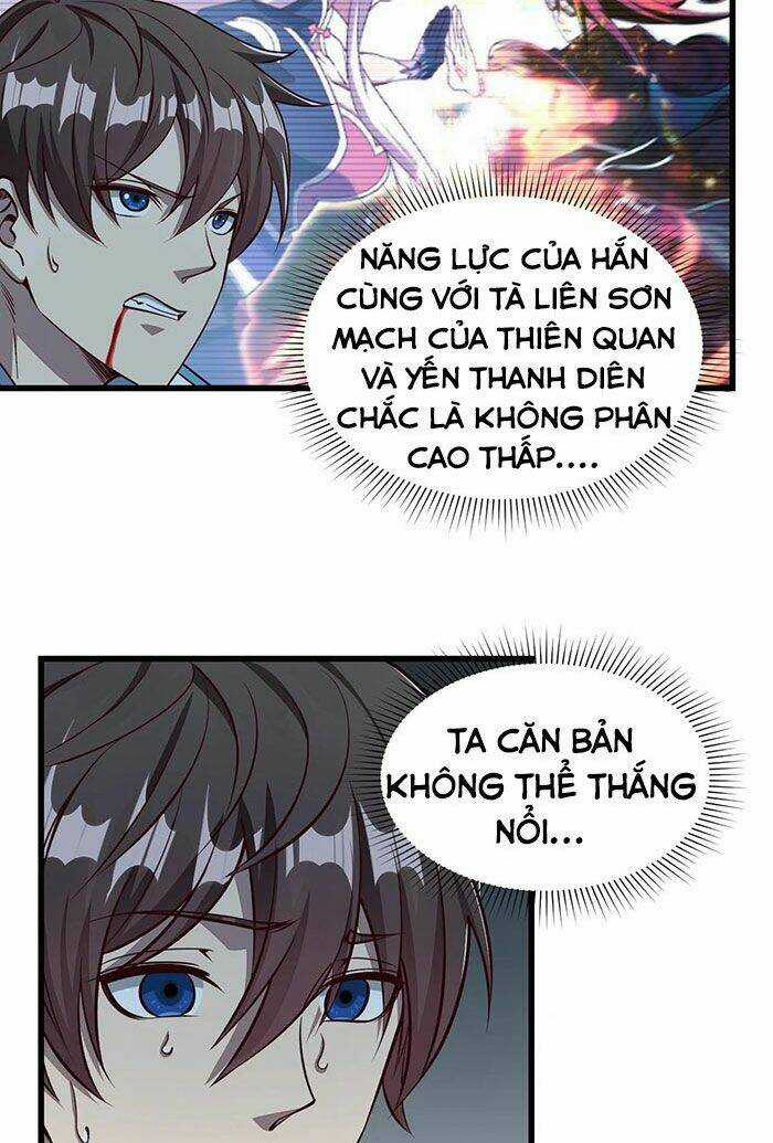 Ta Có Thể Rút Ra Thuộc Tính Chapter 25 trang 27