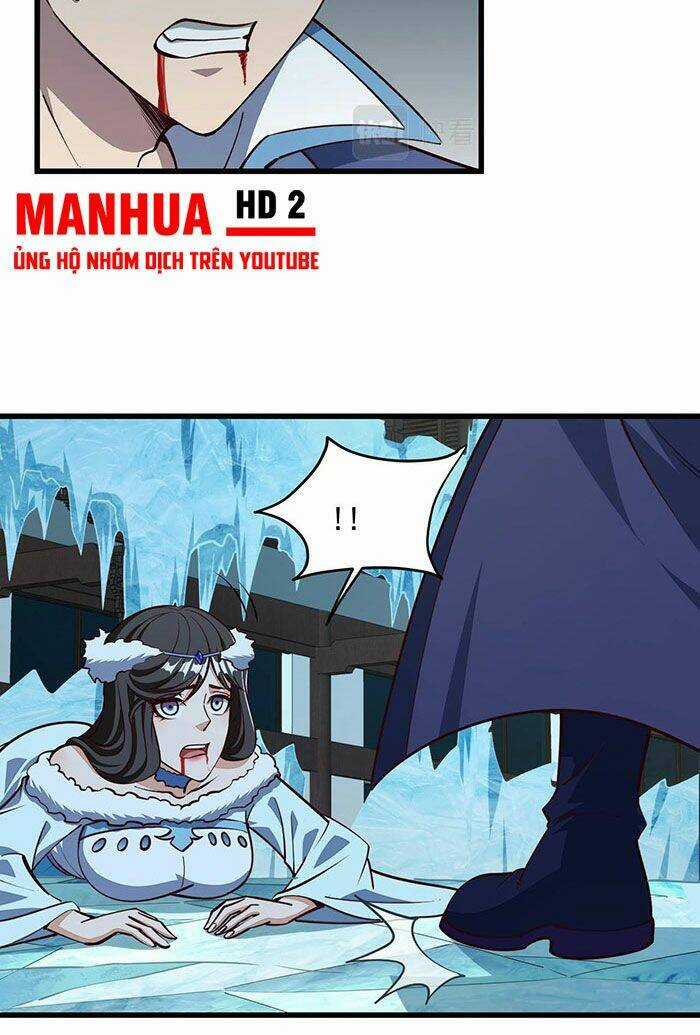 Ta Có Thể Rút Ra Thuộc Tính Chapter 25 trang 28