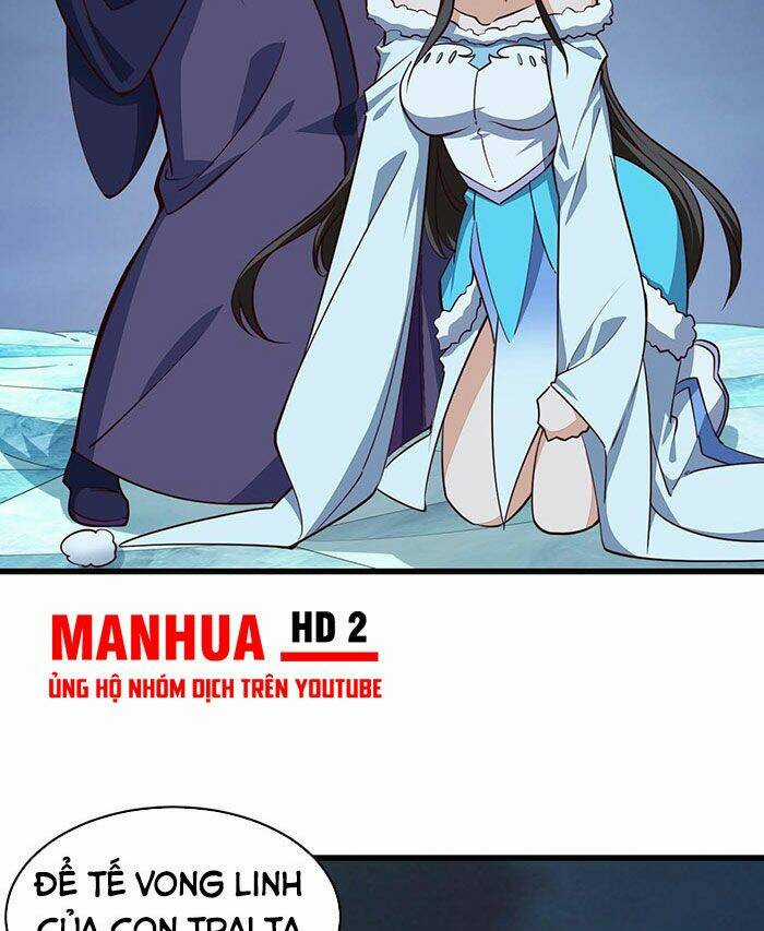 Ta Có Thể Rút Ra Thuộc Tính Chapter 25 trang 32