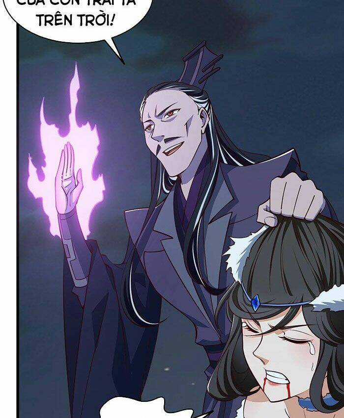 Ta Có Thể Rút Ra Thuộc Tính Chapter 25 trang 33