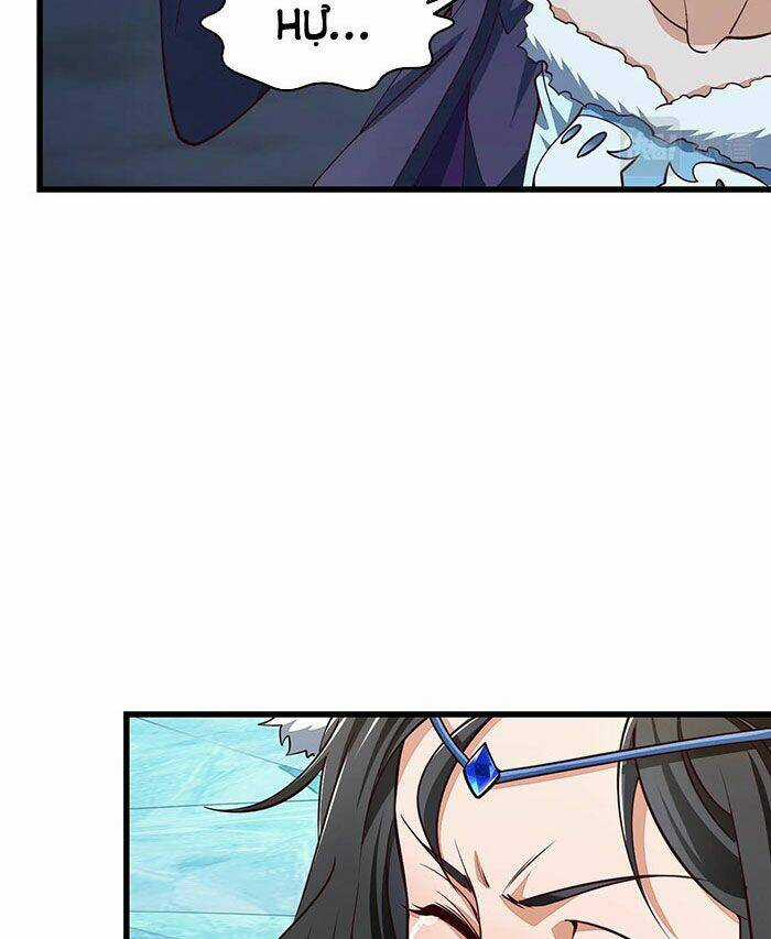 Ta Có Thể Rút Ra Thuộc Tính Chapter 25 trang 34