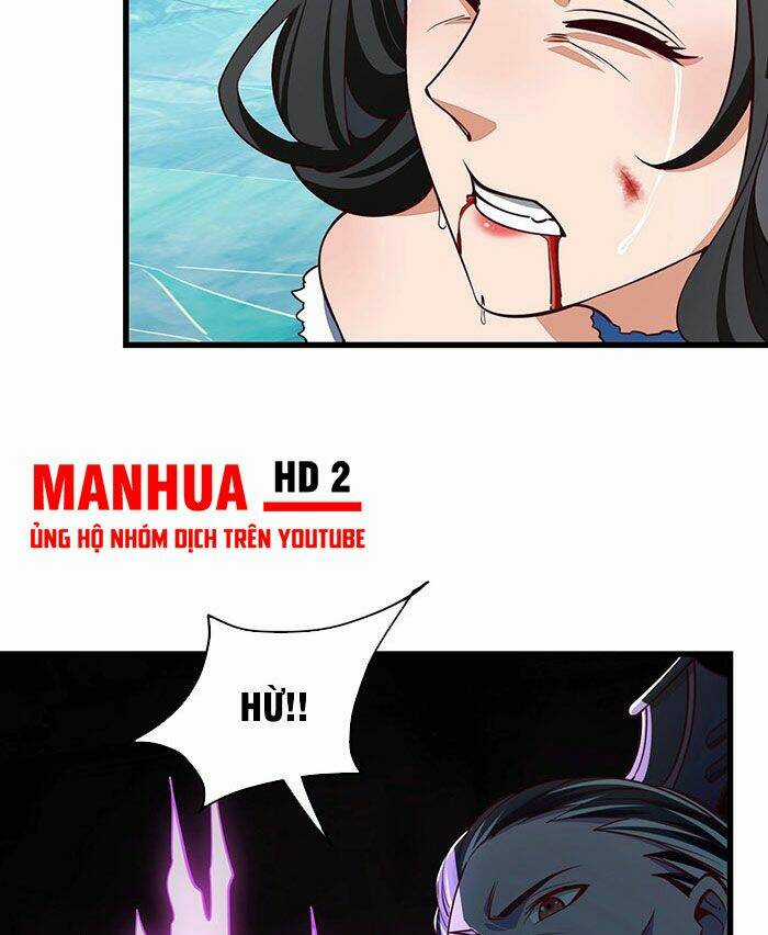 Ta Có Thể Rút Ra Thuộc Tính Chapter 25 trang 35