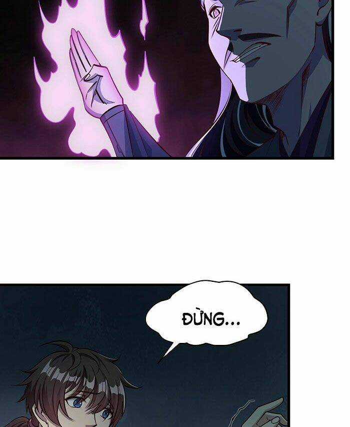 Ta Có Thể Rút Ra Thuộc Tính Chapter 25 trang 36