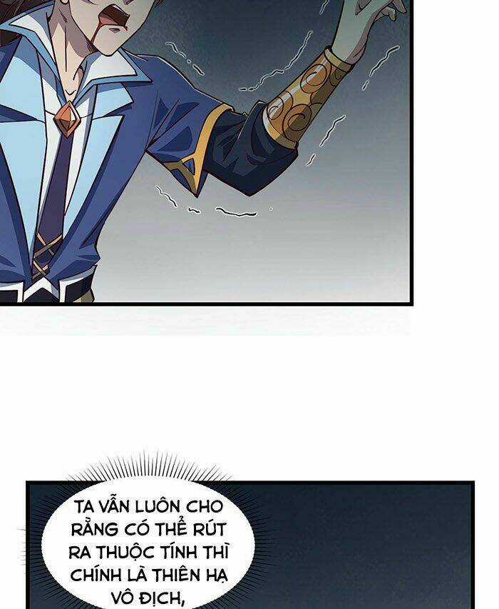 Ta Có Thể Rút Ra Thuộc Tính Chapter 25 trang 37