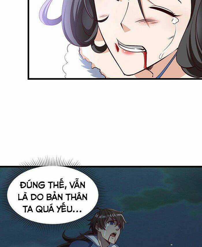 Ta Có Thể Rút Ra Thuộc Tính Chapter 25 trang 43