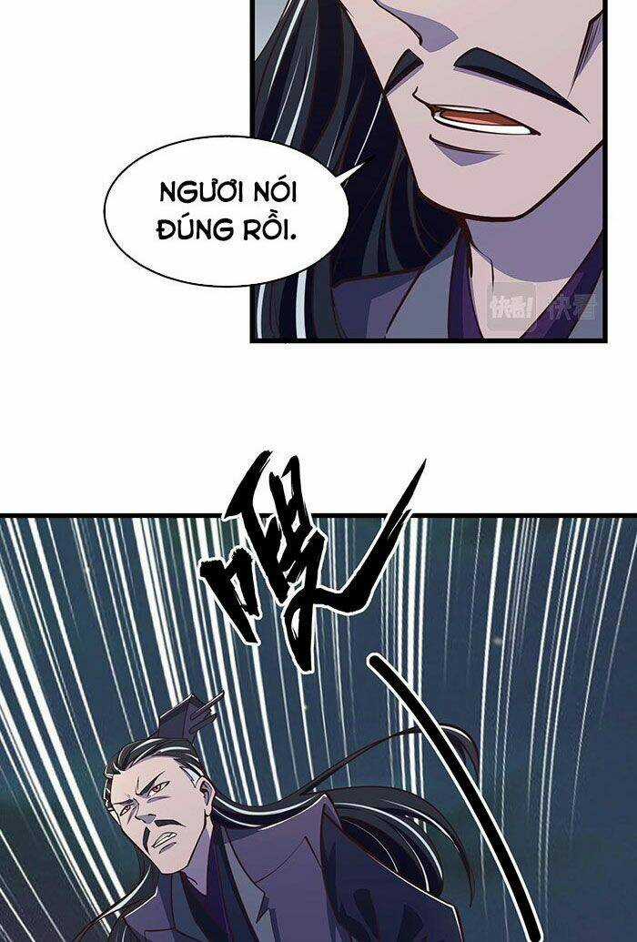 Ta Có Thể Rút Ra Thuộc Tính Chapter 25 trang 6