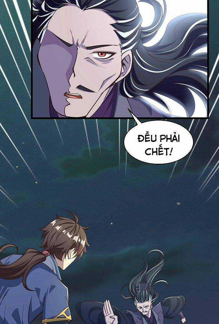 Ta Có Thể Rút Ra Thuộc Tính Chapter 25 trang 8