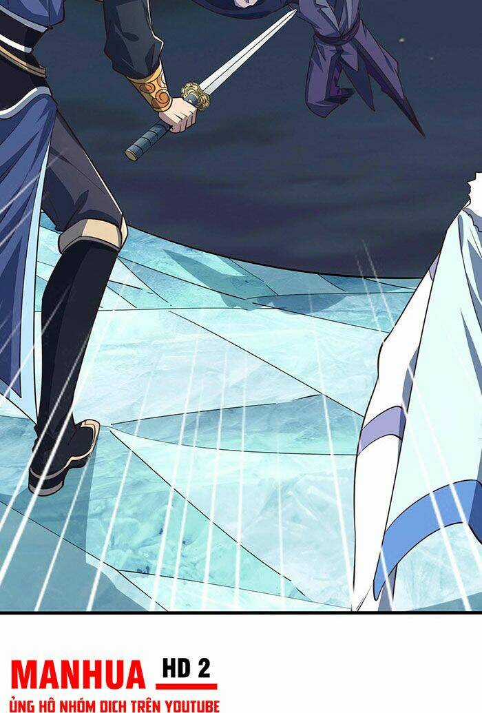 Ta Có Thể Rút Ra Thuộc Tính Chapter 25 trang 9