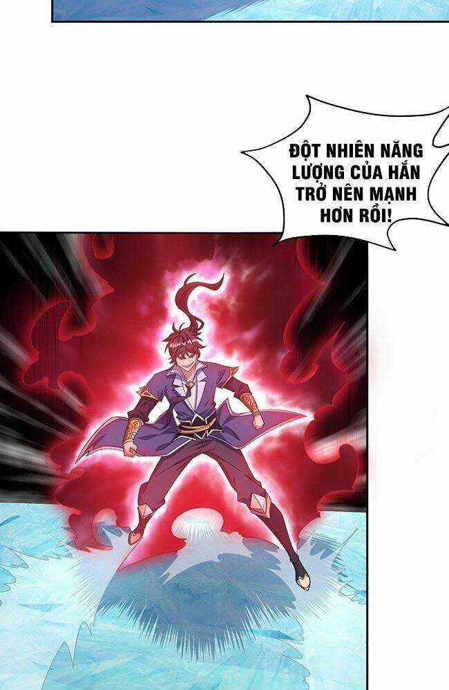 Ta Có Thể Rút Ra Thuộc Tính Chapter 26 trang 10