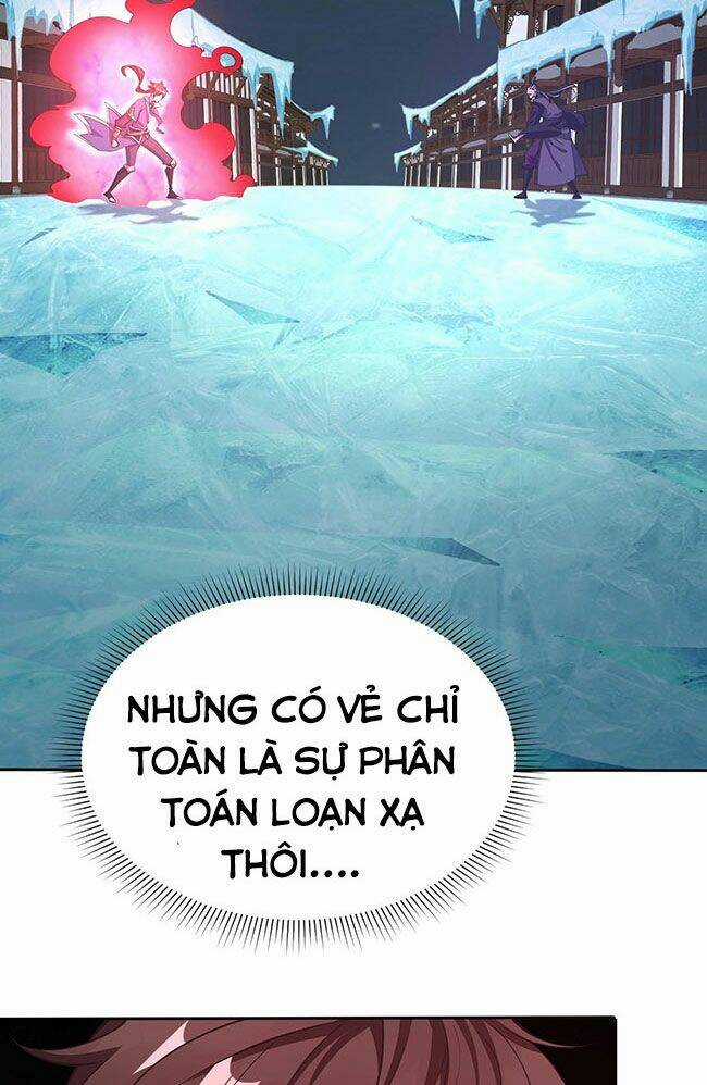 Ta Có Thể Rút Ra Thuộc Tính Chapter 26 trang 12