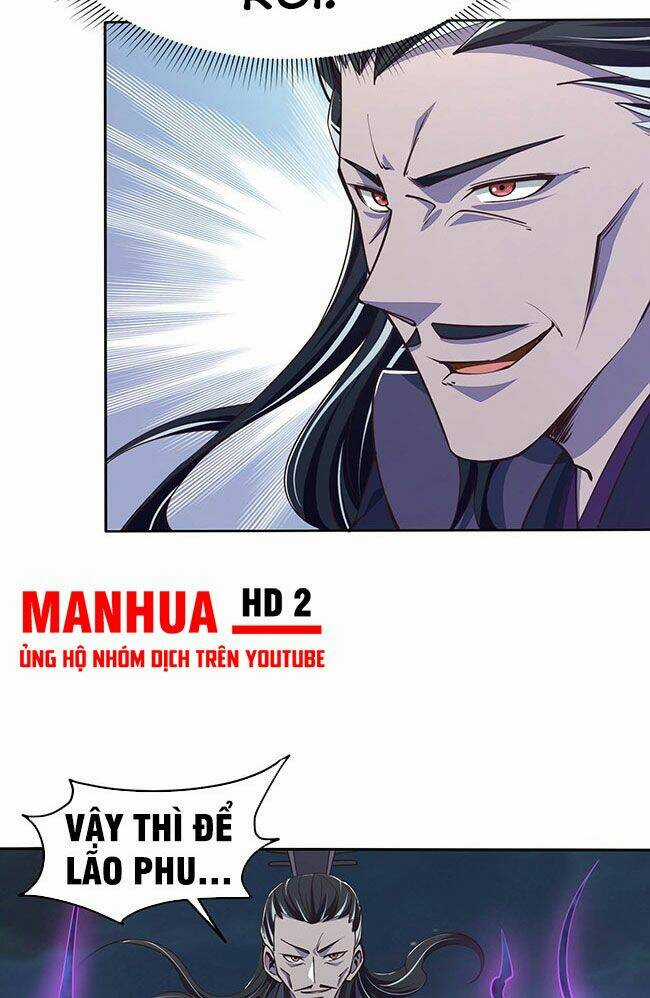 Ta Có Thể Rút Ra Thuộc Tính Chapter 26 trang 14