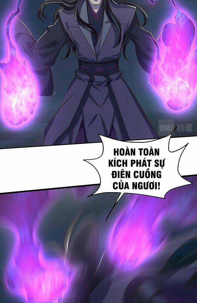 Ta Có Thể Rút Ra Thuộc Tính Chapter 26 trang 15