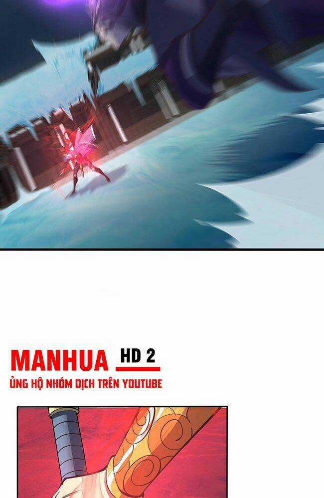 Ta Có Thể Rút Ra Thuộc Tính Chapter 26 trang 16