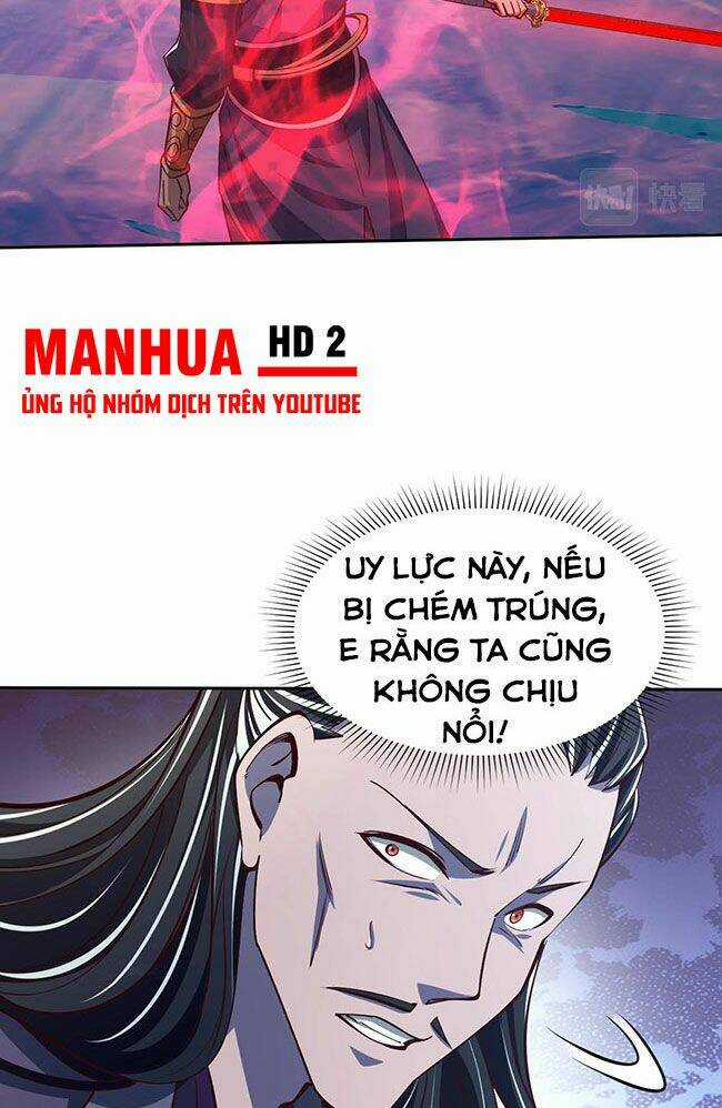 Ta Có Thể Rút Ra Thuộc Tính Chapter 26 trang 22