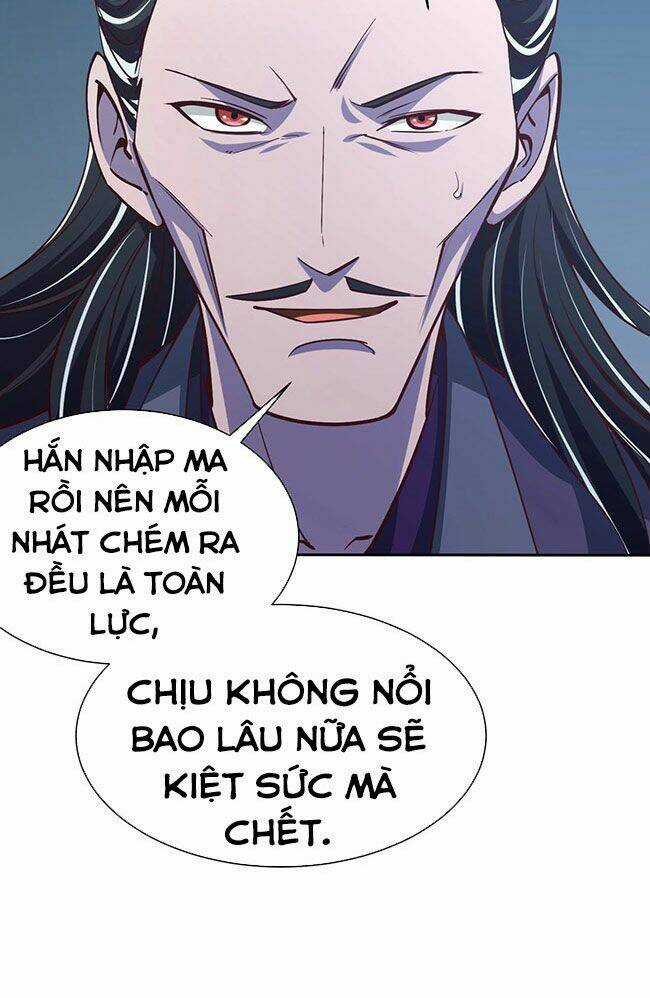 Ta Có Thể Rút Ra Thuộc Tính Chapter 26 trang 25