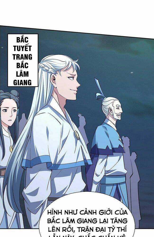 Ta Có Thể Rút Ra Thuộc Tính Chapter 26 trang 28