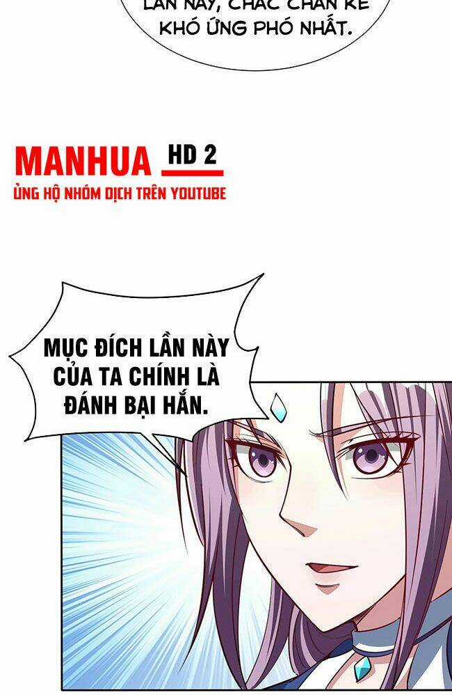 Ta Có Thể Rút Ra Thuộc Tính Chapter 26 trang 29