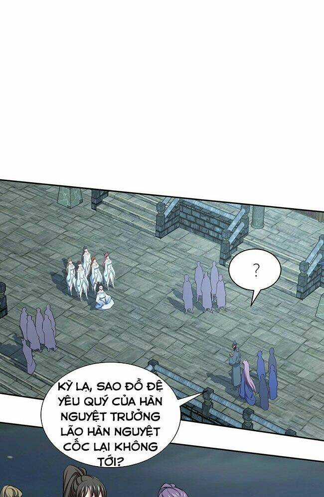 Ta Có Thể Rút Ra Thuộc Tính Chapter 26 trang 30