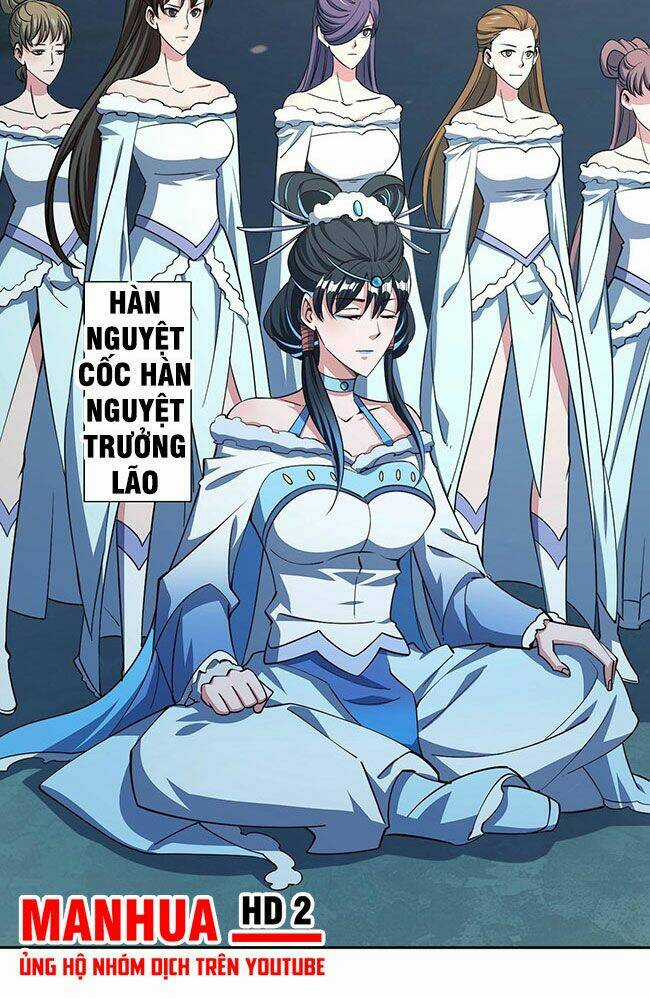 Ta Có Thể Rút Ra Thuộc Tính Chapter 26 trang 31
