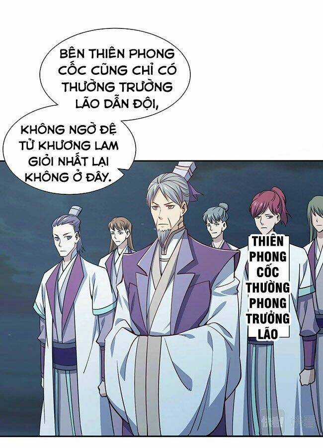 Ta Có Thể Rút Ra Thuộc Tính Chapter 26 trang 32