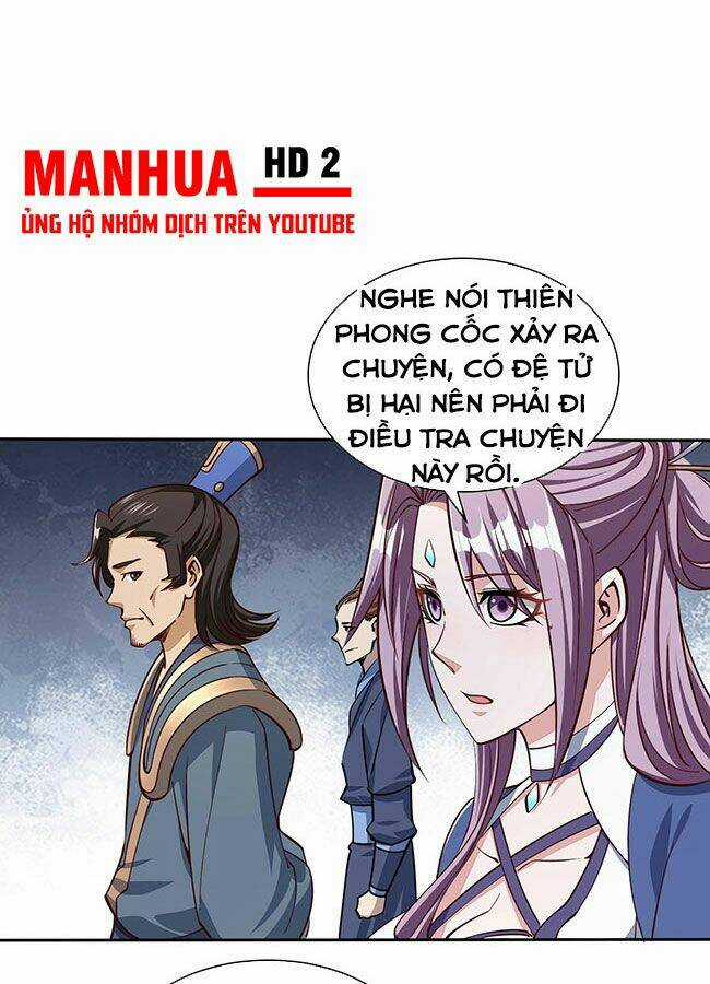 Ta Có Thể Rút Ra Thuộc Tính Chapter 26 trang 33