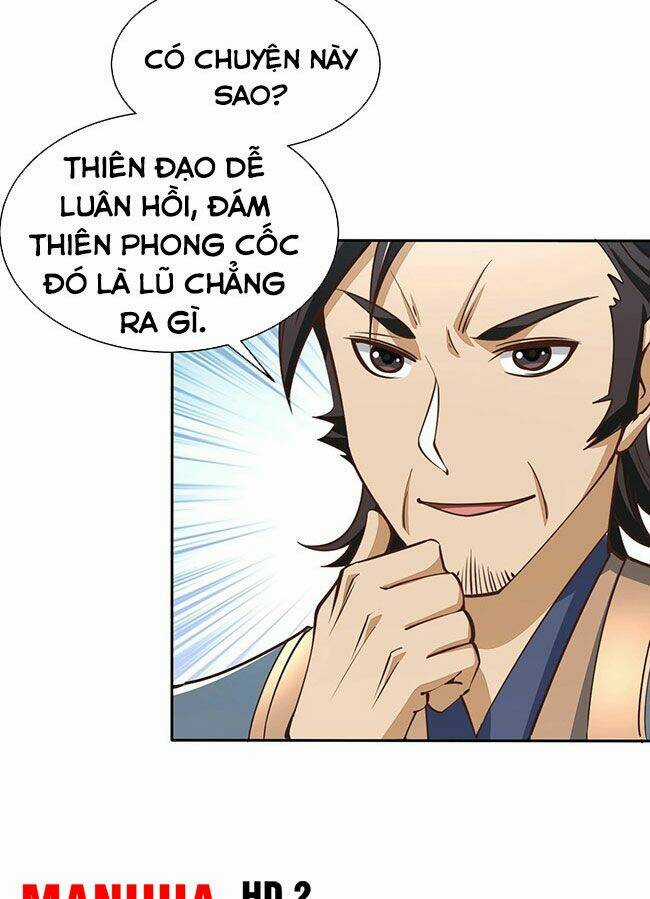 Ta Có Thể Rút Ra Thuộc Tính Chapter 26 trang 34