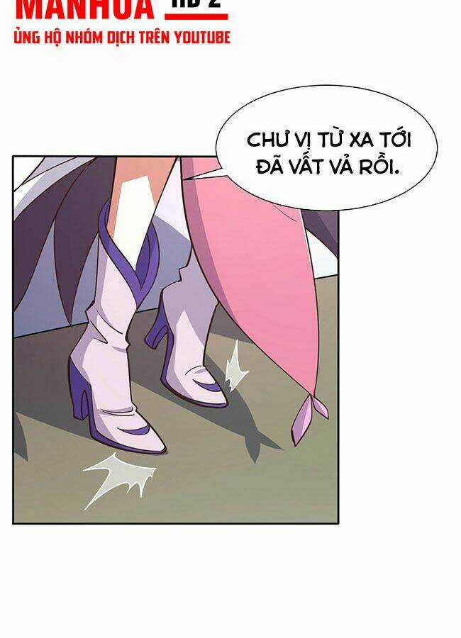 Ta Có Thể Rút Ra Thuộc Tính Chapter 26 trang 35