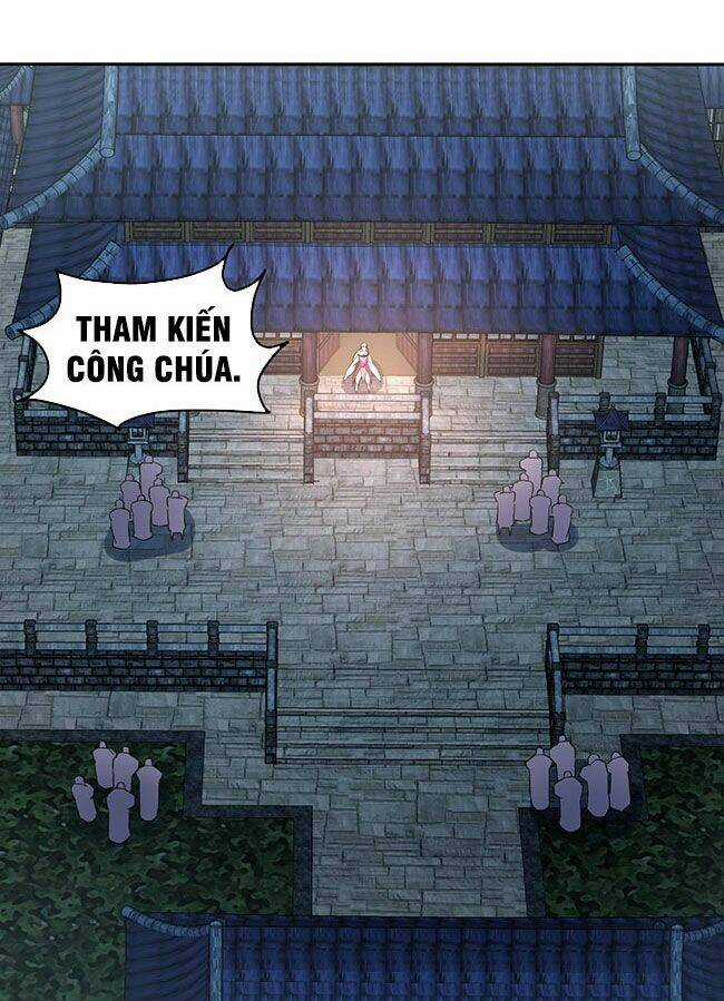 Ta Có Thể Rút Ra Thuộc Tính Chapter 26 trang 36