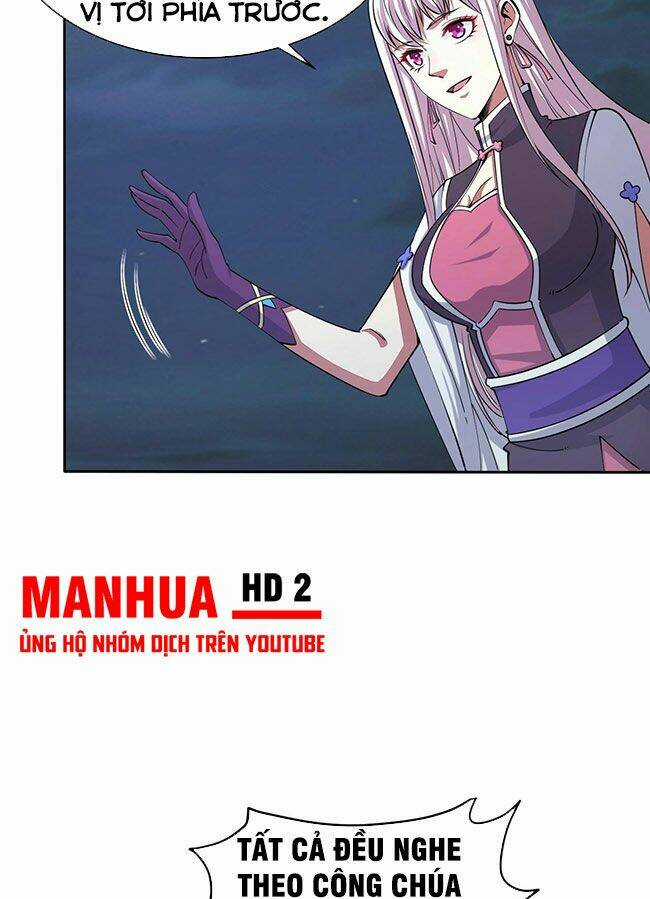 Ta Có Thể Rút Ra Thuộc Tính Chapter 26 trang 39
