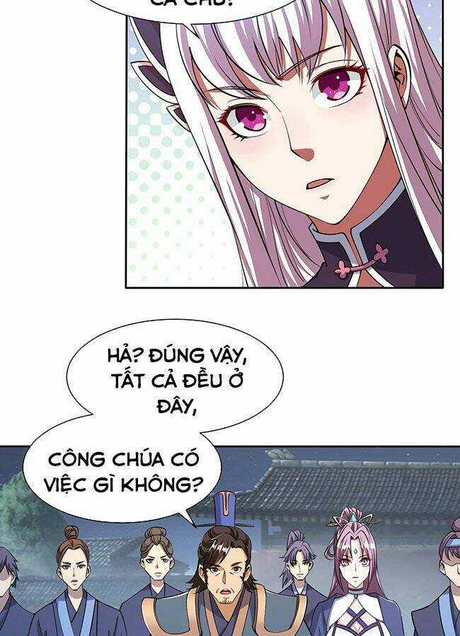 Ta Có Thể Rút Ra Thuộc Tính Chapter 26 trang 41