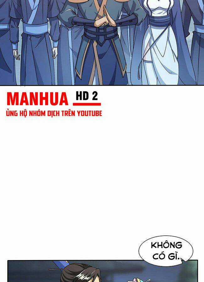 Ta Có Thể Rút Ra Thuộc Tính Chapter 26 trang 42