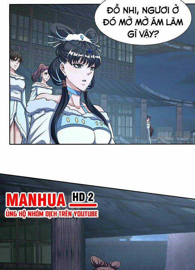 Ta Có Thể Rút Ra Thuộc Tính Chapter 26 trang 44