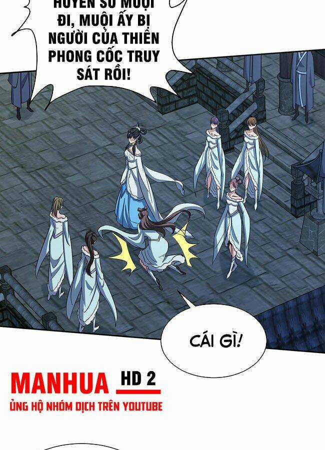 Ta Có Thể Rút Ra Thuộc Tính Chapter 26 trang 46