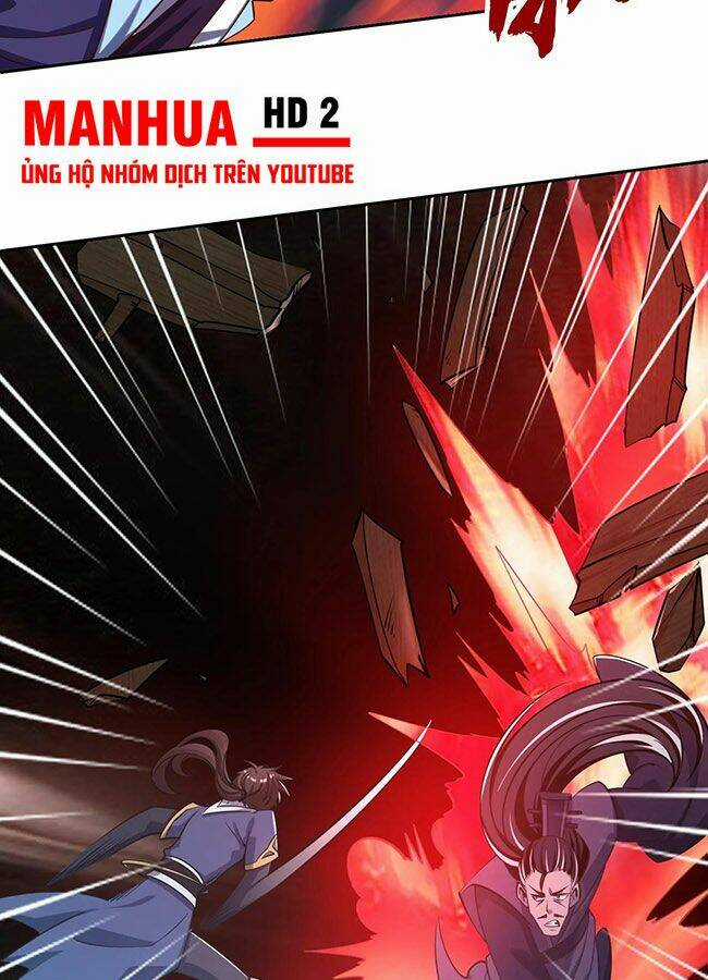 Ta Có Thể Rút Ra Thuộc Tính Chapter 26 trang 53