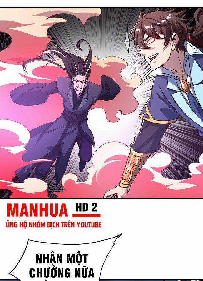 Ta Có Thể Rút Ra Thuộc Tính Chapter 26 trang 55