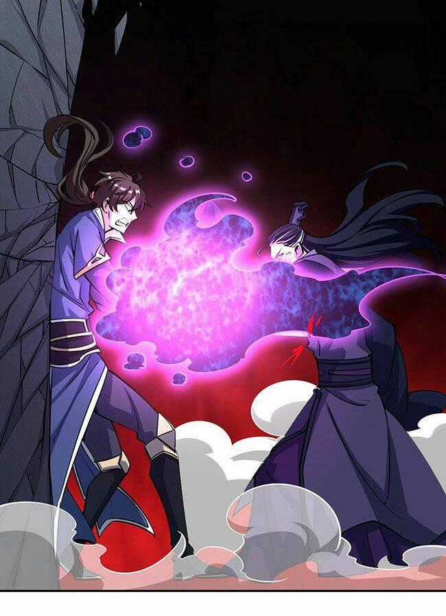 Ta Có Thể Rút Ra Thuộc Tính Chapter 26 trang 61