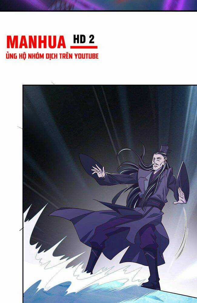 Ta Có Thể Rút Ra Thuộc Tính Chapter 26 trang 9