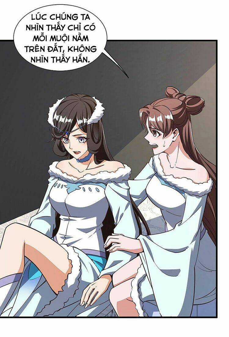 Ta Có Thể Rút Ra Thuộc Tính Chapter 27 trang 10