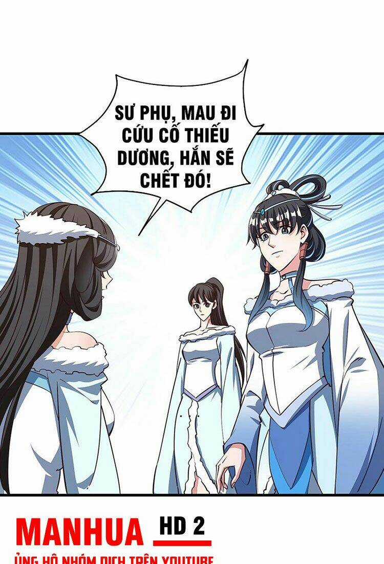 Ta Có Thể Rút Ra Thuộc Tính Chapter 27 trang 11