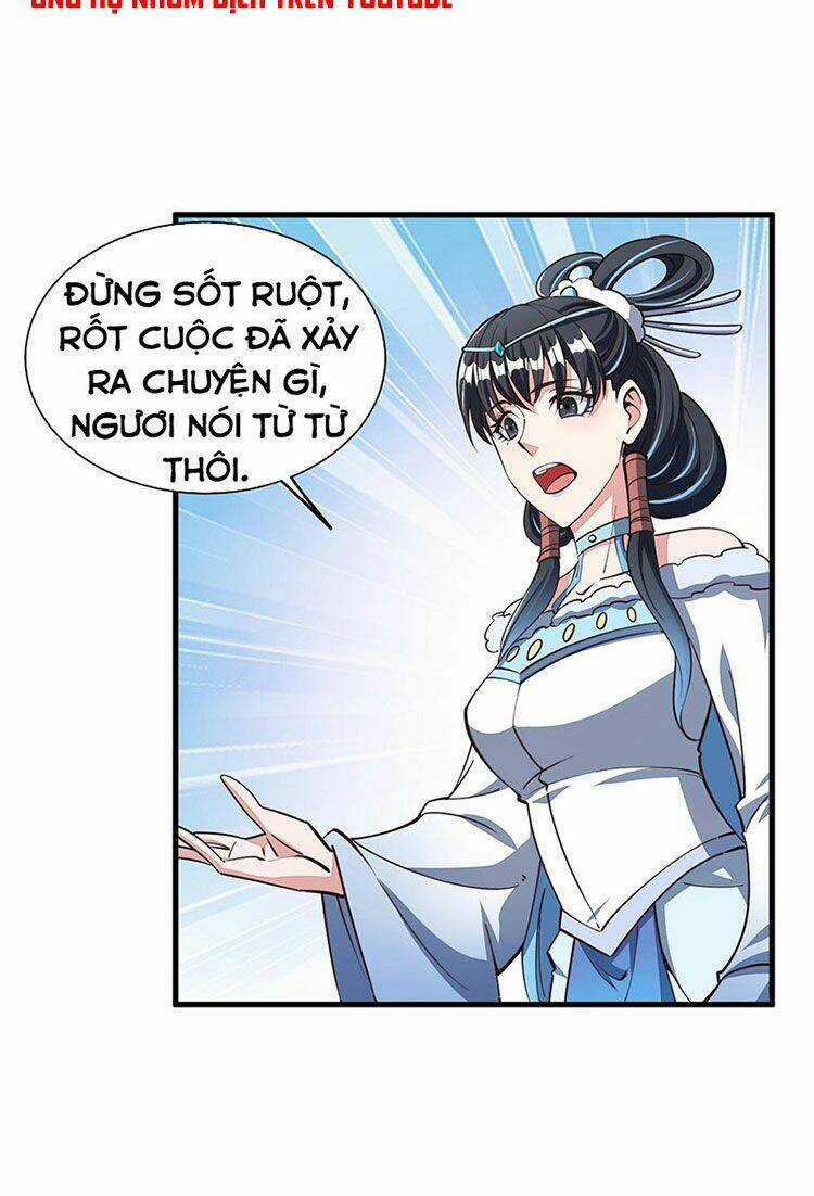 Ta Có Thể Rút Ra Thuộc Tính Chapter 27 trang 12