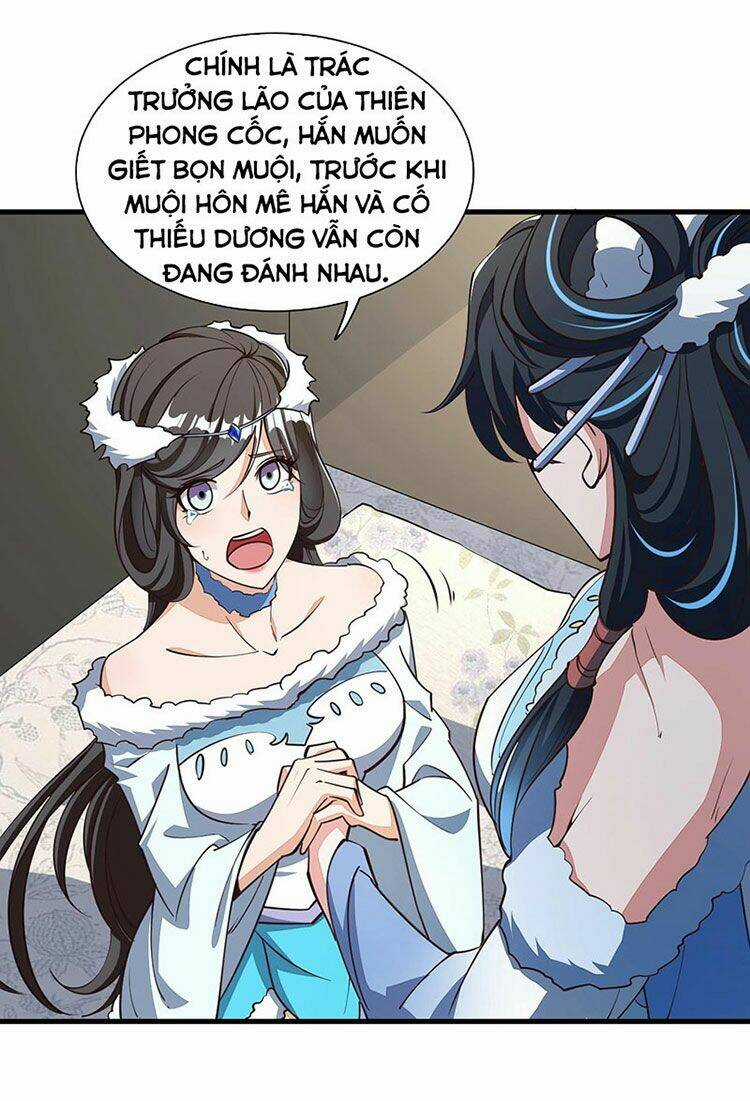 Ta Có Thể Rút Ra Thuộc Tính Chapter 27 trang 13