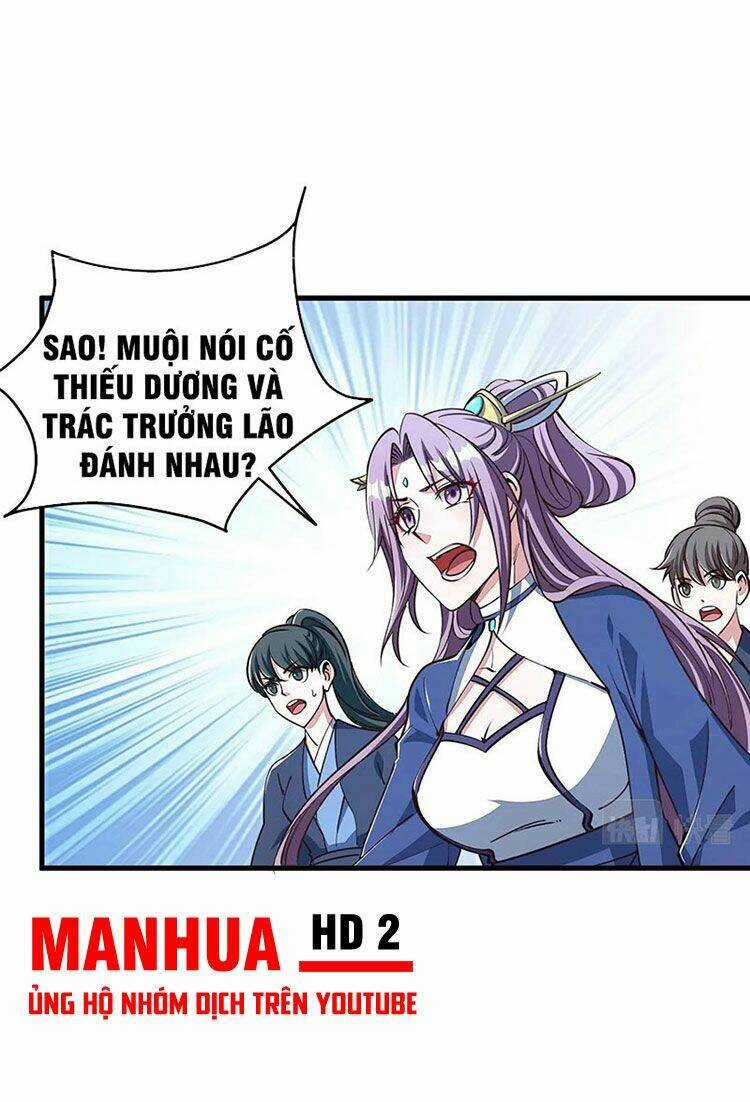 Ta Có Thể Rút Ra Thuộc Tính Chapter 27 trang 14